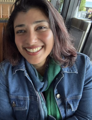 Mridula Suri - Project Casting Gallery Image 8 Mridula Suri - Gallery Image 8