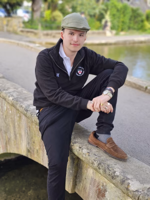 Alec Yeung - Project Casting Gallery Image 1 Alec Yeung - Gallery Image 1