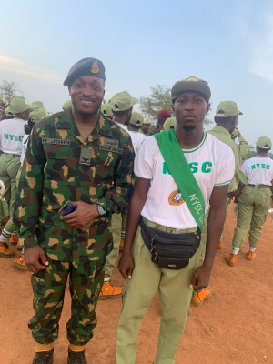 Feranmi  Ayandele - Gallery Image 1