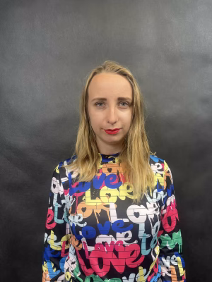 Dorota Surazynska - Gallery Image 1