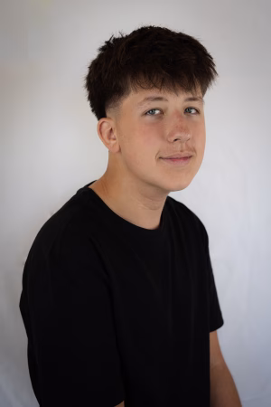 Harry Clarke - Project Casting Gallery Image 5 Harry Clarke - Gallery Image 5