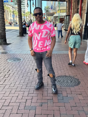 Will Ibuaka - Project Casting Gallery Image 11 Will Ibuaka - Gallery Image 11