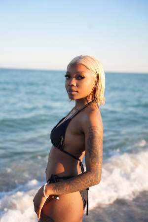 Kaylah Gurley - Project Casting Gallery Image 11 Kaylah Gurley - Gallery Image 11