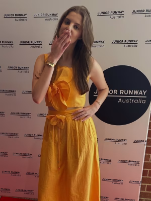 Meika Bloomfield - Project Casting Gallery Image 4 Meika Bloomfield - Gallery Image 4