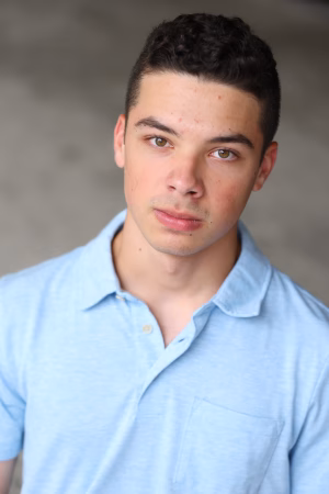 Christopher Formato - Project Casting Gallery Image 1 Christopher Formato - Gallery Image 1