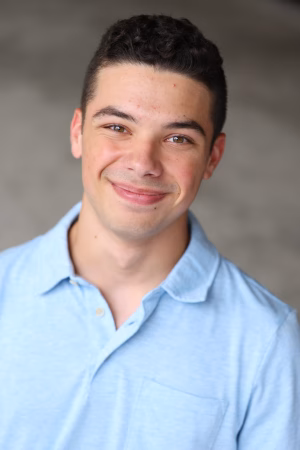 Christopher Formato - Project Casting Gallery Image 2 Christopher Formato - Gallery Image 2