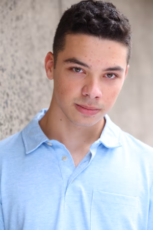 Christopher Formato - Project Casting Gallery Image 4 Christopher Formato - Gallery Image 4