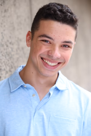 Christopher Formato - Project Casting Gallery Image 3 Christopher Formato - Gallery Image 3