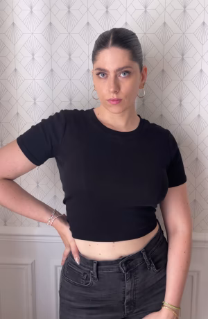 Clémentine Berger - Project Casting Gallery Image 2 Clémentine Berger - Gallery Image 2