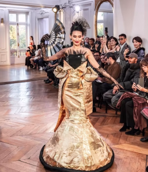 Chizu Yokoe - Gallery Image 13