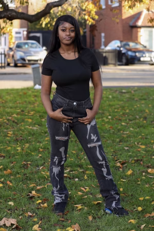 Shakira Barnes - Gallery Image 5