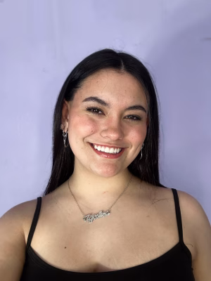 Agostina Pajon - Project Casting Gallery Image 3 Agostina Pajon - Gallery Image 3