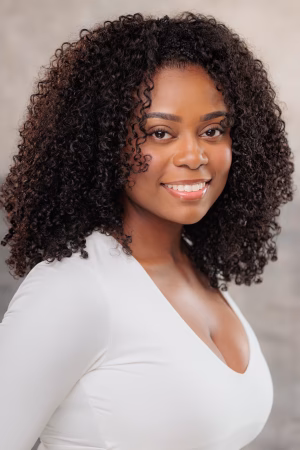 D’jatarya Powell - Project Casting Gallery Image 7 D’jatarya Powell - Gallery Image 7