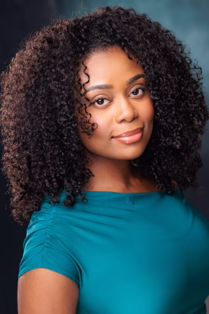 D’jatarya Powell - Project Casting Gallery Image 6 D’jatarya Powell - Gallery Image 6