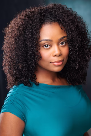 D’jatarya Powell - Project Casting Gallery Image 8 D’jatarya Powell - Gallery Image 8