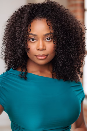 D’jatarya Powell - Project Casting Gallery Image 4 D’jatarya Powell - Gallery Image 4