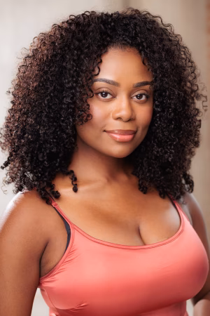 D’jatarya Powell - Project Casting Gallery Image 2 D’jatarya Powell - Gallery Image 2