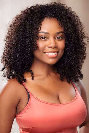 D’jatarya Powell - Project Casting Gallery Image 10 D’jatarya Powell - Gallery Image 10