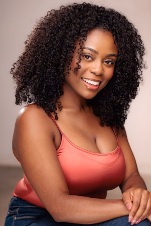 D’jatarya Powell - Project Casting Gallery Image 9 D’jatarya Powell - Gallery Image 9