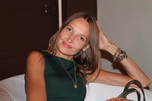 Eugenia Shcherbakova-Koroleva - Project Casting Gallery Image 6 Eugenia Shcherbakova-Koroleva - Gallery Image 6