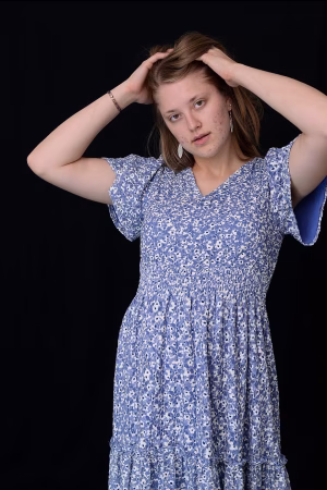 Mina Klassen - Project Casting Gallery Image 16 Mina Klassen - Gallery Image 16