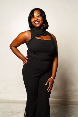 Kaylin Mapp - Project Casting Gallery Image 1 Kaylin Mapp - Gallery Image 1