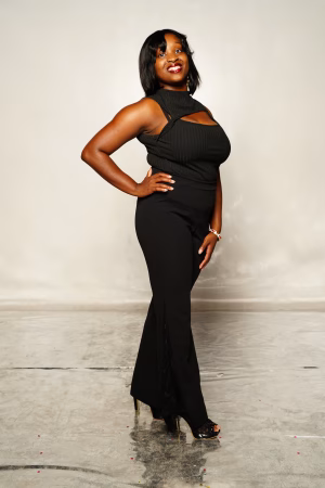 Kaylin Mapp - Project Casting Gallery Image 6 Kaylin Mapp - Gallery Image 6