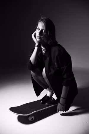 Mindy Ascençao - Gallery Image 3