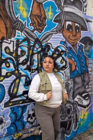 Tanya Gonzalez - Project Casting Gallery Image 2 Tanya Gonzalez - Gallery Image 2