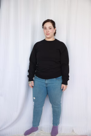 Celtae Flint - Project Casting Gallery Image 1 Celtae Flint - Gallery Image 1