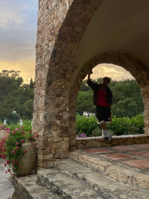 Gerard Joseph - Project Casting Gallery Image 10 Gerard Joseph - Gallery Image 10