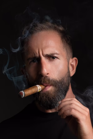 Matteo Arnaldi - Project Casting Gallery Image 8 Matteo Arnaldi - Gallery Image 8