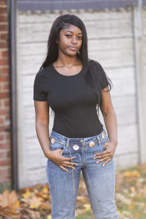 Shakira Barnes - Gallery Image 7