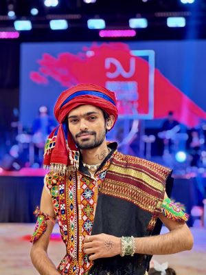 Mahir Chaudhary - Project Casting Gallery Image 4 Mahir Chaudhary - Gallery Image 4