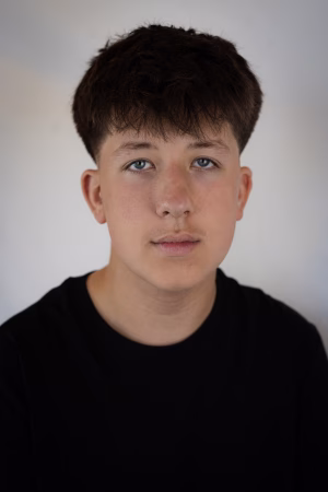 Harry Clarke - Project Casting Gallery Image 1 Harry Clarke - Gallery Image 1