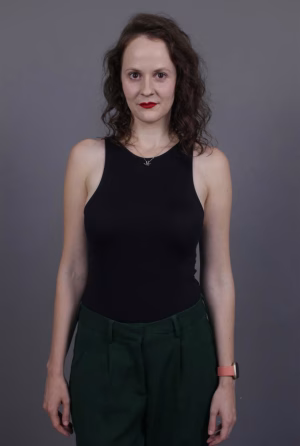 Juley Somogyi - Project Casting Gallery Image 1 Juley Somogyi - Gallery Image 1