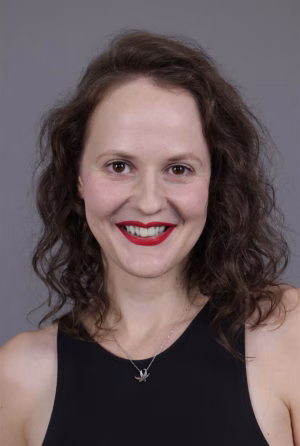 Juley Somogyi - Project Casting Gallery Image 13 Juley Somogyi - Gallery Image 13