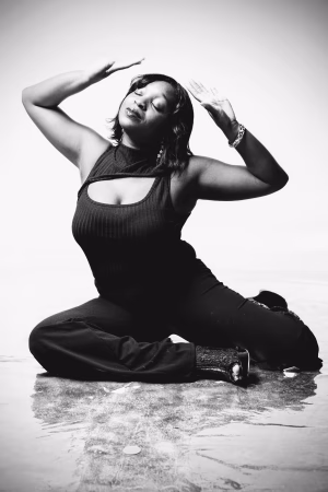 Kaylin Mapp - Project Casting Gallery Image 4 Kaylin Mapp - Gallery Image 4