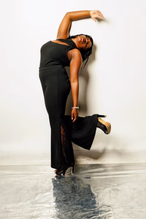 Kaylin Mapp - Project Casting Gallery Image 3 Kaylin Mapp - Gallery Image 3