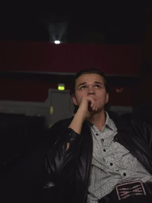 Hondo Hendricks - Gallery Image 1