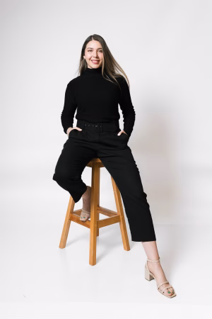 Andrea Salinas - Project Casting Gallery Image 3 Andrea Salinas - Gallery Image 3