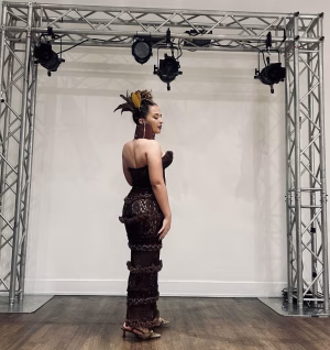 Nayrobie De Jesus - Gallery Image 3