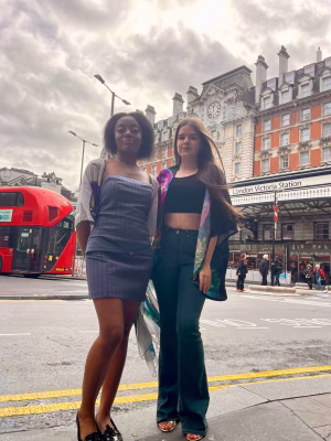 Carly Scaife - Project Casting Gallery Image 6 Carly Scaife - Gallery Image 6