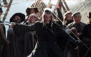 Nicky Naudé - Project Casting Gallery Image 4 Nicky Naudé - Gallery Image 4