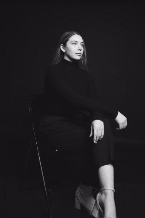 Andrea Salinas - Project Casting Gallery Image 2 Andrea Salinas - Gallery Image 2