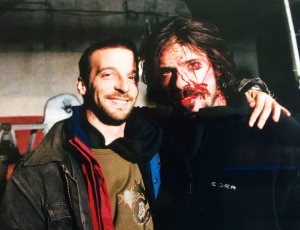 Nicky Naudé - Project Casting Gallery Image 10 Nicky Naudé - Gallery Image 10