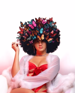 Michi Mii - Gallery Image 1