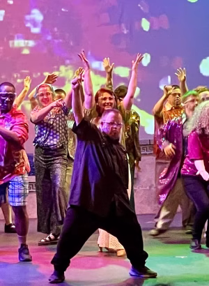 Bradley Carlisle - Project Casting Gallery Image 10 Bradley Carlisle - Gallery Image 10