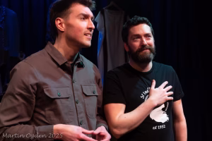 Conor Collins - Project Casting Gallery Image 14 Conor Collins - Gallery Image 14