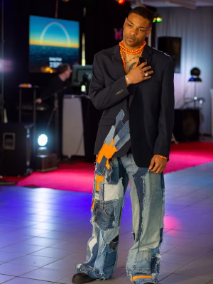 Henri Gómez - Project Casting Gallery Image 9 Henri Gómez - Gallery Image 9